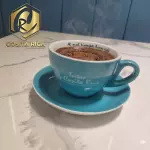 Chocolate caliente