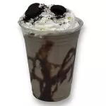 Frappe Oreo