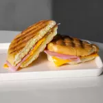 Toast mix