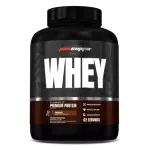 PS WHEY CONCENTRADA 5 LIBRAS