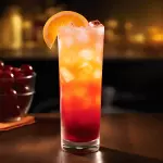 Tequila Sunrise (Acapulco)