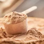 Adicional: Whey Protein