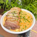 RAMEN COREANO DE CERDO