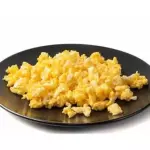 Ovos Mexidos