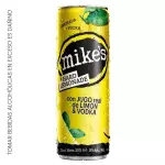 Mike's Limón 355ml