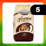 Medio Bulto Montalbán Morena 1kg