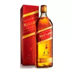 Whisky Red Label 1L