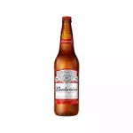 Budweiser 600 ML