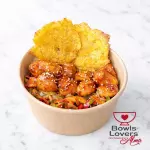 Alma Teriyaki