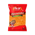 Salgadinho Iva sabor Pimenta 100g
