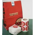 Lacre burguer vinco 660un
