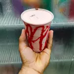 Milk Shake Sensação