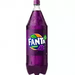 Fanta Uva 2 Litros