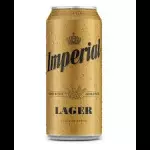 imperial lager