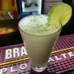 Limonada suiça