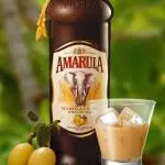 Dose Amarula