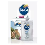 BLOQUEADOR SPF 50 TANGA X 12 SOBRES