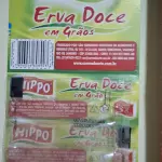 Erva doce