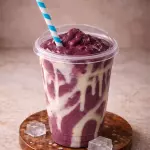 VITAMINA AÇAÍ