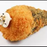 Temaki Hot camarão