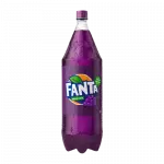 Fanta Uva 2 Litros