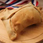Empanada Pino Dulces Aplv