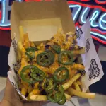 Demons Cheese