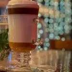 Café Capuccino