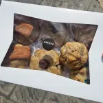 6 Galletas