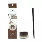Gel en crema para cejas OG