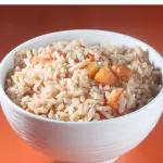 ARROZ 1/2 LITRO