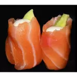 Geishas de Salmon x3u