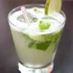 Caipiroska 400ml