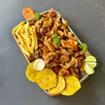 PICADA PERSONAL