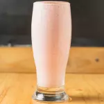 Jugo con Leche