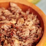 CARNE DE ARATU