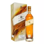 WHISKY J. WALKER GOLD 18 AÑOS 750 ML