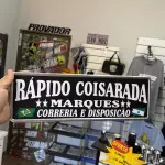 MODELO 2 RAPIDÃO