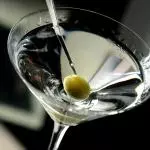 DRY MARTINl
