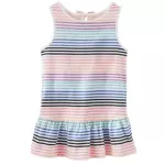 Vestido Rayas