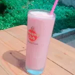 Batido de Fruta