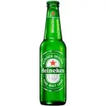 HEINEKEN LONGNECK 330ML