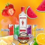 COMBO GIN BEEFEATER TRADICIONAL C/4+