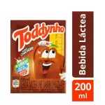 Toddynho 200ml
