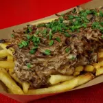 PAPAS MECHADAS 🍖