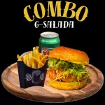 COMBO G-SALADA