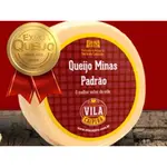 Minas Padrão Vila (Premiado)