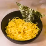 Fideo Ramen