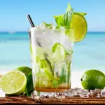 Mojito Cubano Clasico