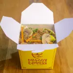 Quinua Frita